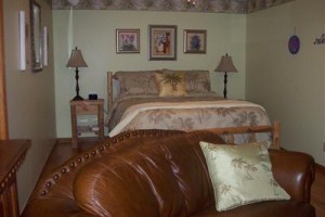 Su Casa Bed and Breakfast Image