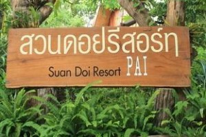 Suandoi Resort Pai Image
