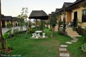 Suansiri Resort voted 4th best hotel in Mae Chan