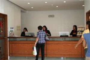 Subic Bay Travelers Hotel Image