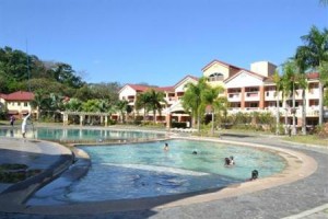 Subic Holiday Villas voted 3rd best hotel in Subic