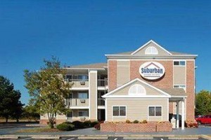 Suburban Extended Stay Bartlett Image