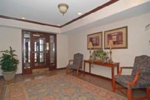 Suburban Extended Stay Concord Image