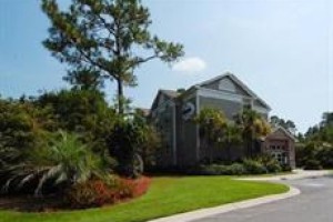 Suburban Extended Stay Hilton Head Image