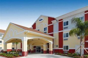 Suburban Extended Stay LaPlace voted  best hotel in LaPlace
