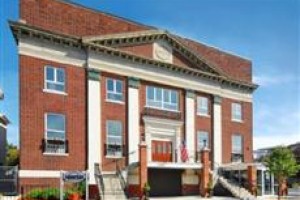 Suburban Extended Stay Winthrop voted  best hotel in Winthrop 