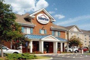 Suburban Extended Stay of Myrtle Beach Image