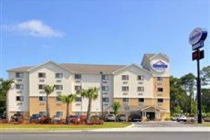 Suburban Extended Stay Hotel Panama City (Florida) Image