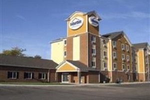 Suburban Extended Stay Hotel South Bend Image