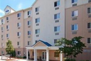 Suburban Extended Stay Hotel Dulles Sterling Image