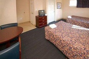 Suburban Extended Stay West Six Flags Image