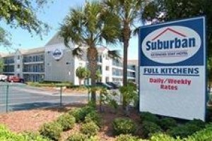 Suburban Extended Stay Orlando North Casselberry Image