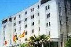 Sucre Palace Hotel Image
