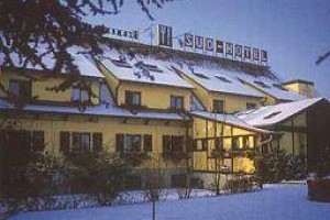 Sud Hotel Huttenheim Image