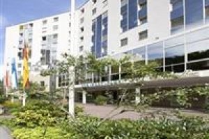 Sud West Park Hotel Nuremberg Image