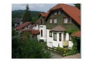 Südharz Pension Bad Sachsa Image