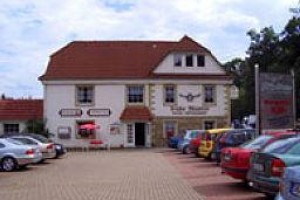 Suesse Mutter Hotel Restaurant Image