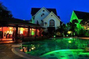 Sufubi Gallery Hotel voted 3rd best hotel in Beihai