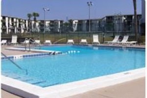 Sugar Beach Condominiums Panama City Beach Image