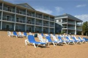 Sugar Beach Resort Hotel voted 7th best hotel in Traverse City