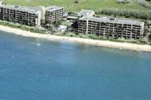 Sugar Beach Resort Kihei Image