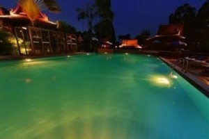 Sugar Hut Resort Pattaya Image