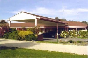 Sugarloaf Motel Broadford Image