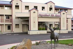 Sugarloaf Mt. Motel Image