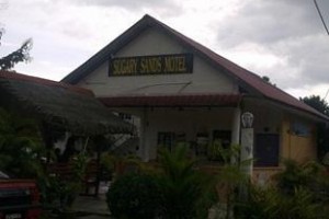 Sugary Sands Motel Image