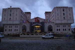 Suhan Cappadocia Hotel Image