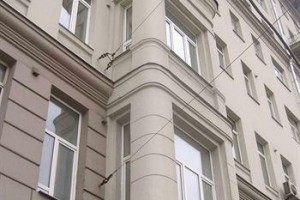 Suharevka Bed and Breakfast Moscow Image