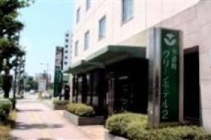 Suidocho Green Hotel 2 Annex Image