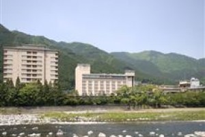 Suimeikan voted 6th best hotel in Gero