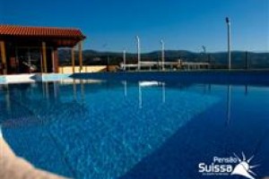 Suissa voted  best hotel in Macieira de Cambra