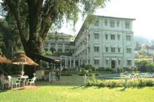 Suisse Hotel Kandy voted 10th best hotel in Kandy