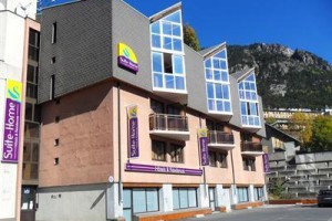 Suite Home Briancon Serre Chevalier Image