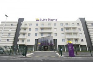 Suite-Home Orleans Image