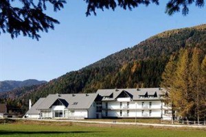 Suite Hotel Klass voted 6th best hotel in Kranjska Gora