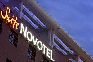 Suite Novotel Hannover Image