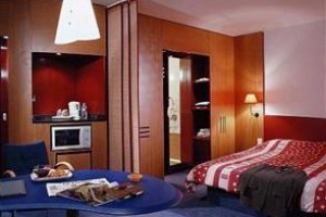 Suite Novotel Nice Aeroport Arenas voted 8th best hotel in Nice