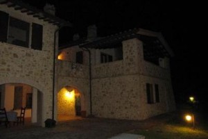 Suite Umbria Bed and Breakfast Image