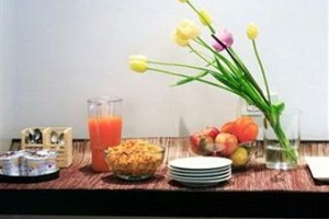 SuiteDreams Hotel Image