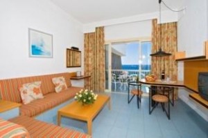Suitehotel Fariones Playa voted 6th best hotel in Tías