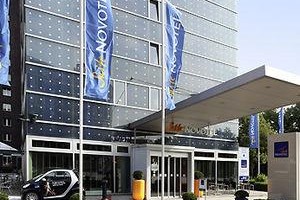 Suite Novotel Hamburg City Image