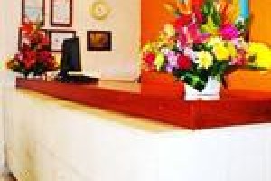 Suites Bahia Image