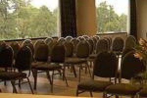 Suites Garden Park Hotel & Eventos Image