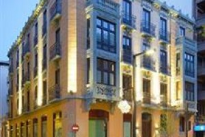 Suites Gran Via 44 voted 5th best hotel in Granada