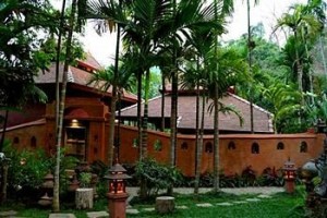 Sukantara Cascade Resort Mae Rim voted 3rd best hotel in Mae Rim