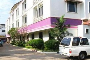 Sukhothai Orchid Hotel Image