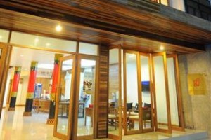 Sukkasem voted 7th best hotel in Nan